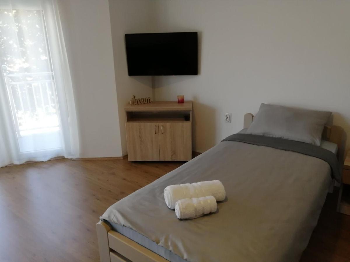 Apartmani & Spa Matin Breg Josanicka Banja Exterior photo