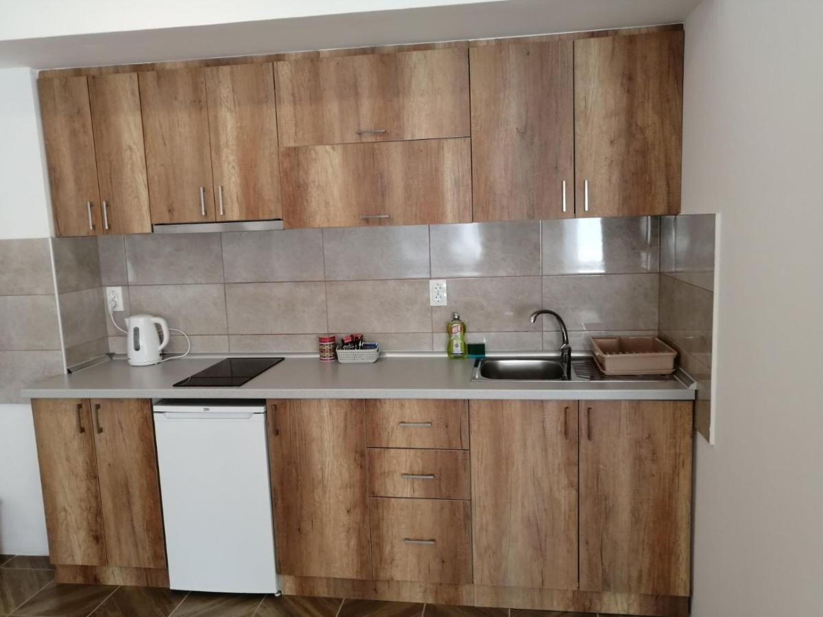 Apartmani & Spa Matin Breg Josanicka Banja Exterior photo
