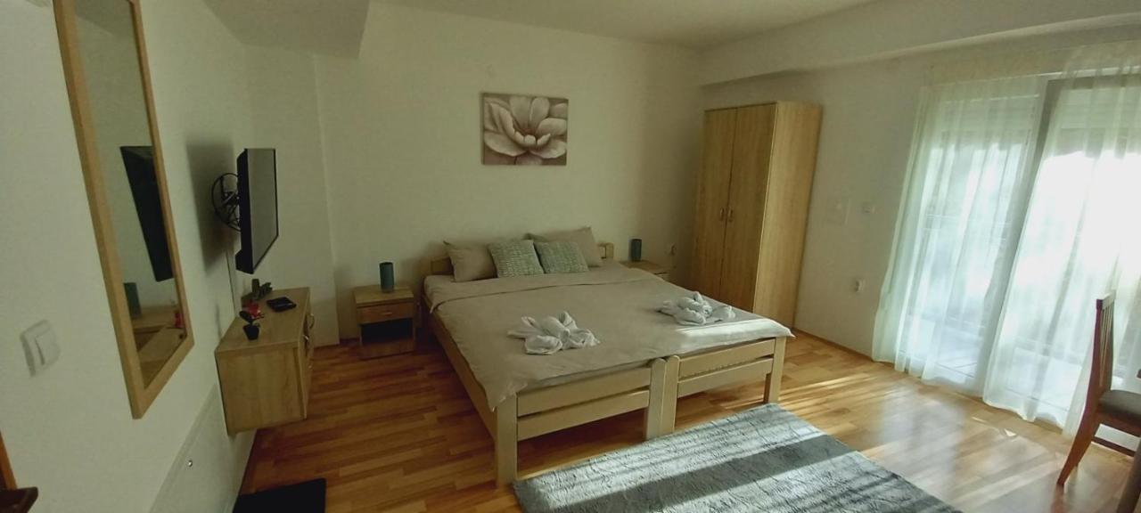 Apartmani & Spa Matin Breg Josanicka Banja Exterior photo